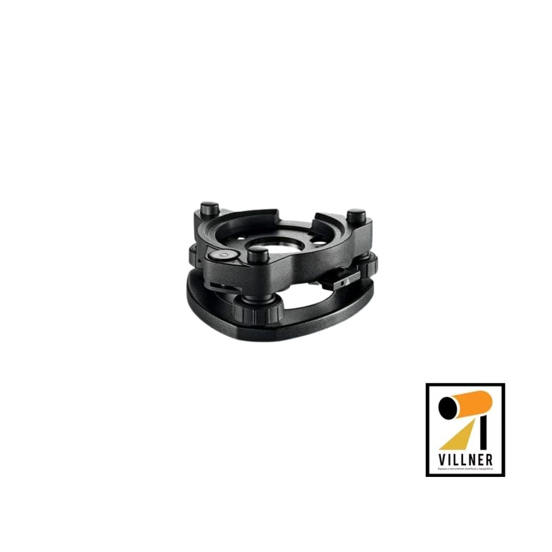 Base nivelante - Leica GDF301