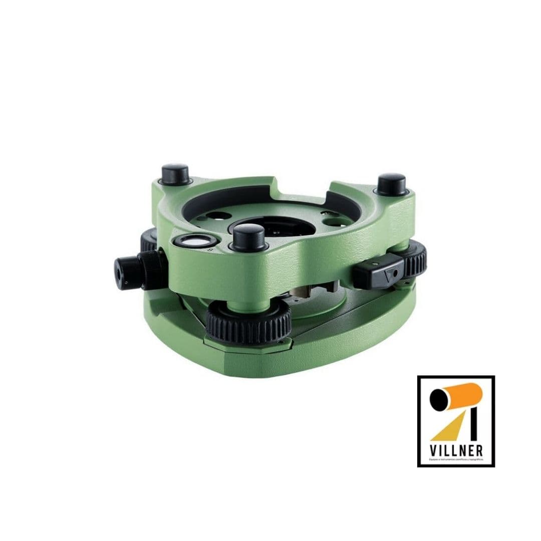 Base nivelante - Leica GDF322