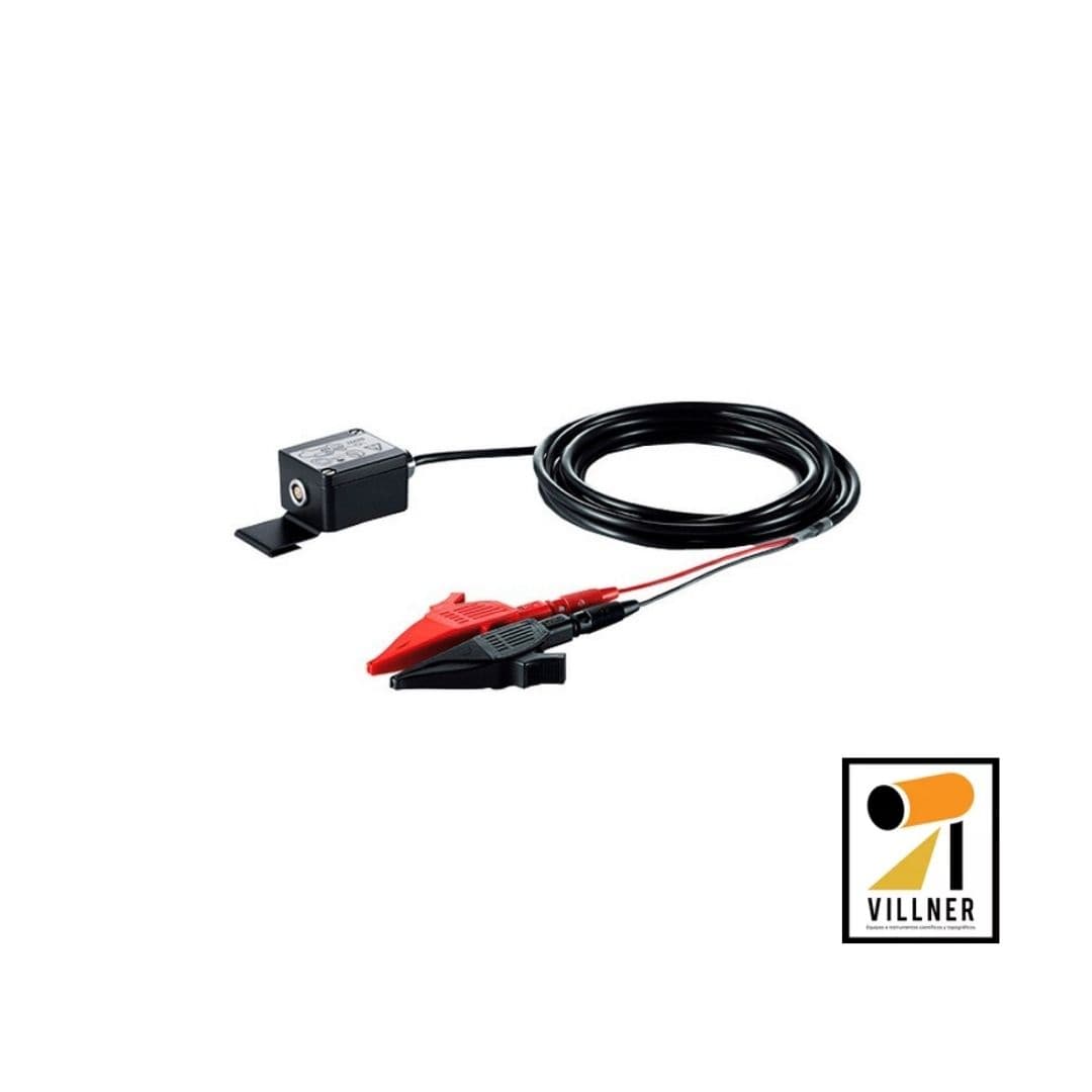 Cable - Leica GEV71 de alimentación