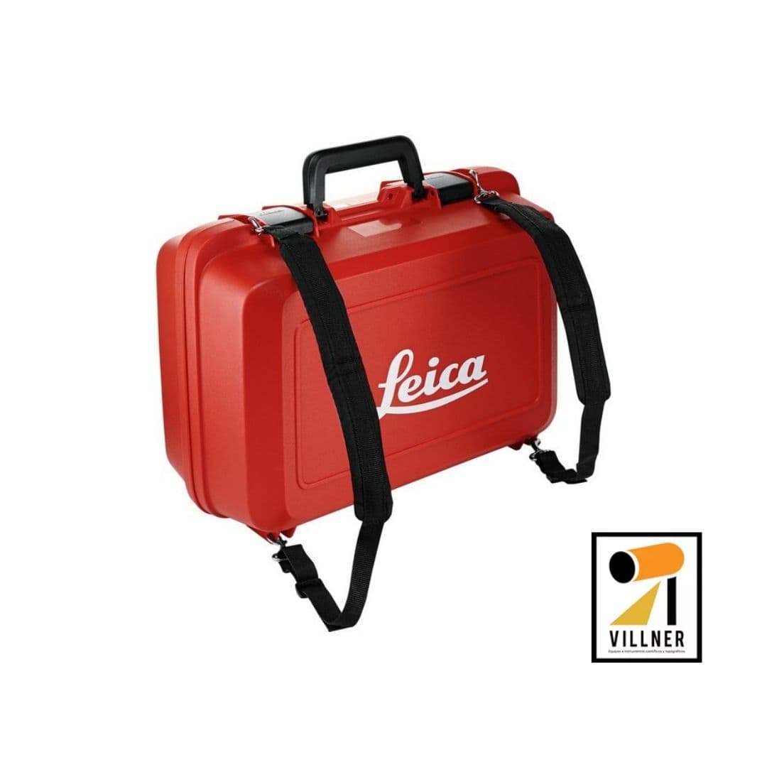 Maleta de transporte - Leica GVP718