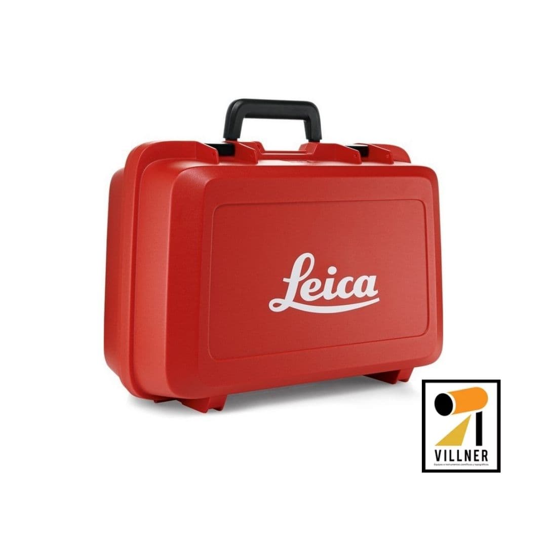 Maleta de transporte - Leica GVP722