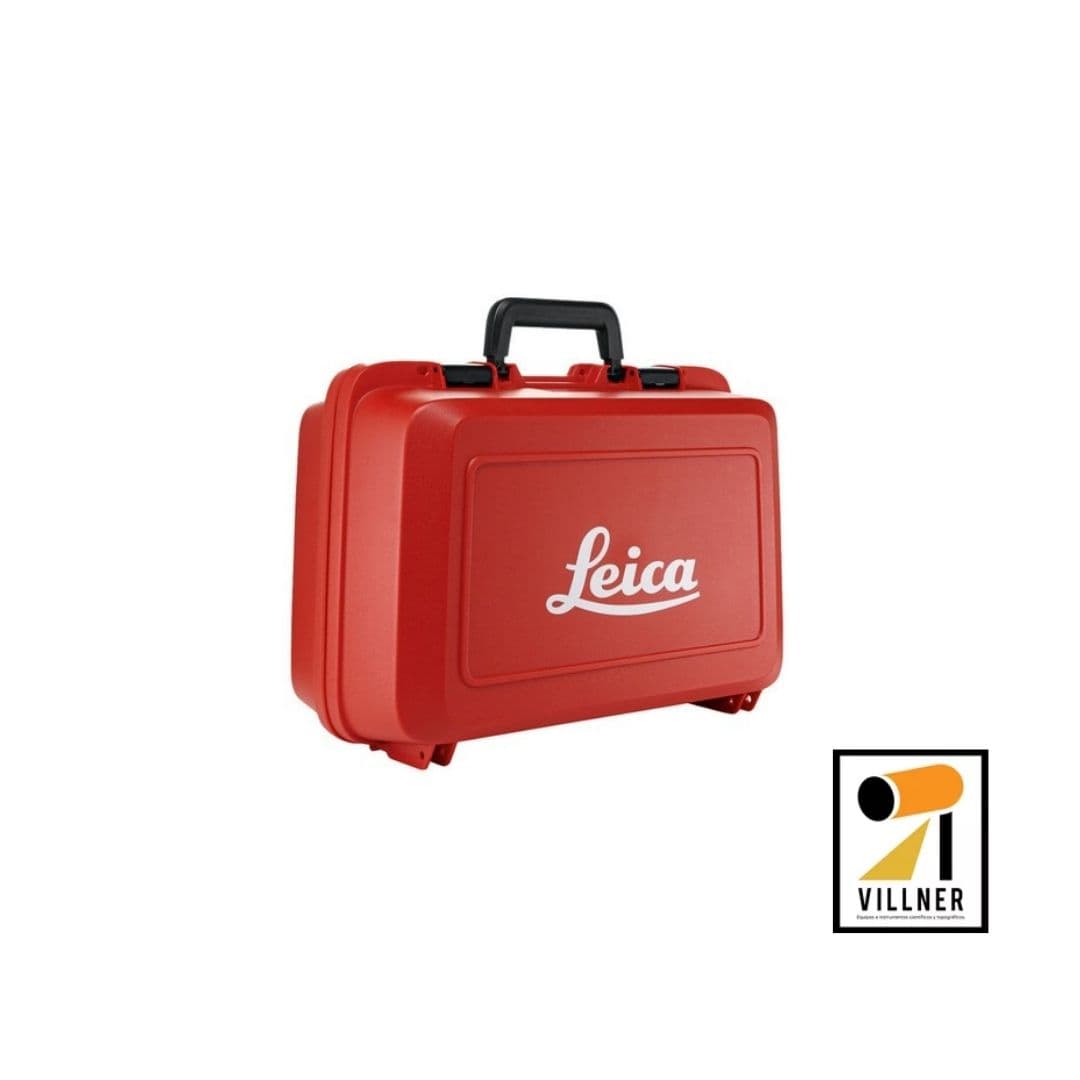 Maleta de transporte - Leica GVP735