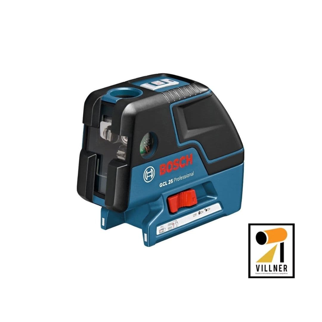 Nivel Láser - Bosch GCL 25