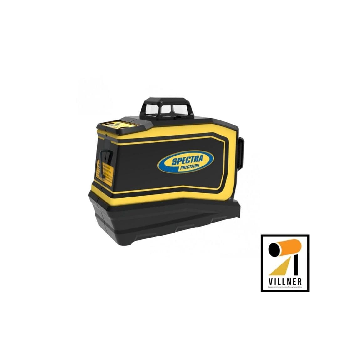 Nivel Láser - Spectra Modelo LT58G