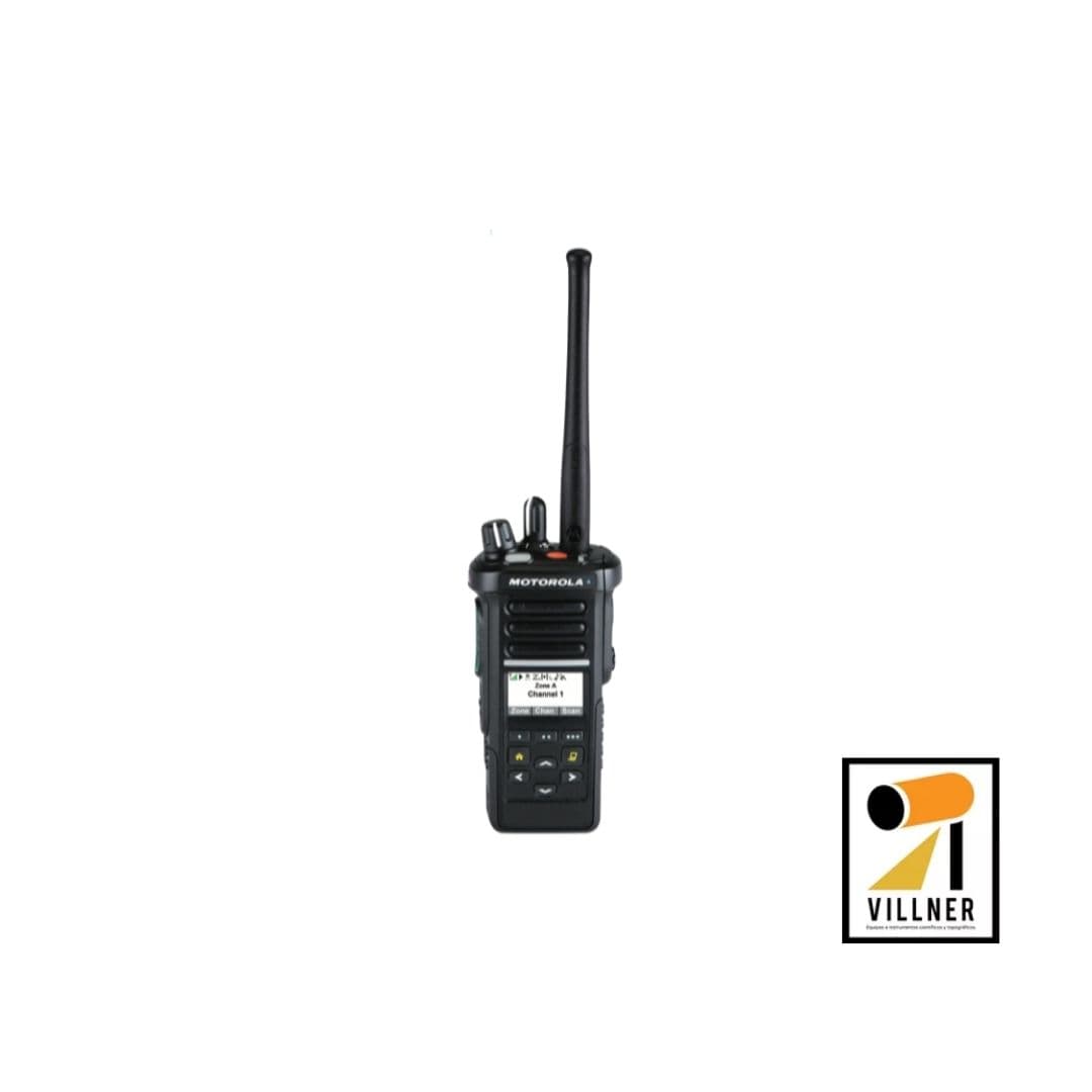 Radio Motorola APX 2000