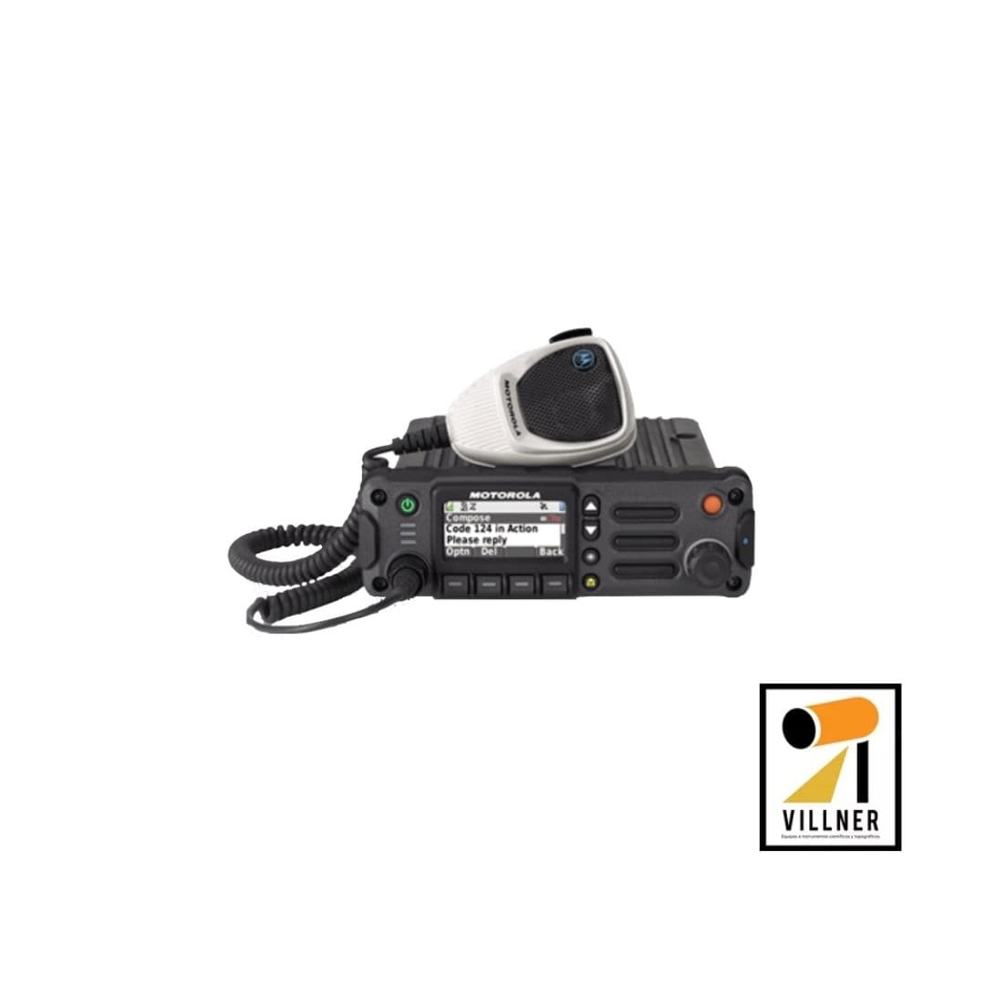 Radio Motorola APX 2500