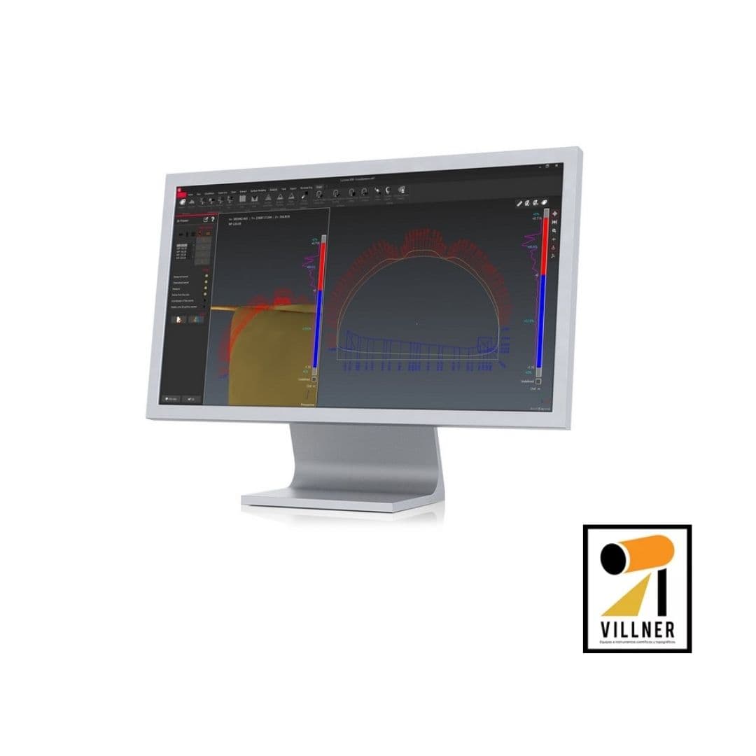Software Leica Cyclone 3DR