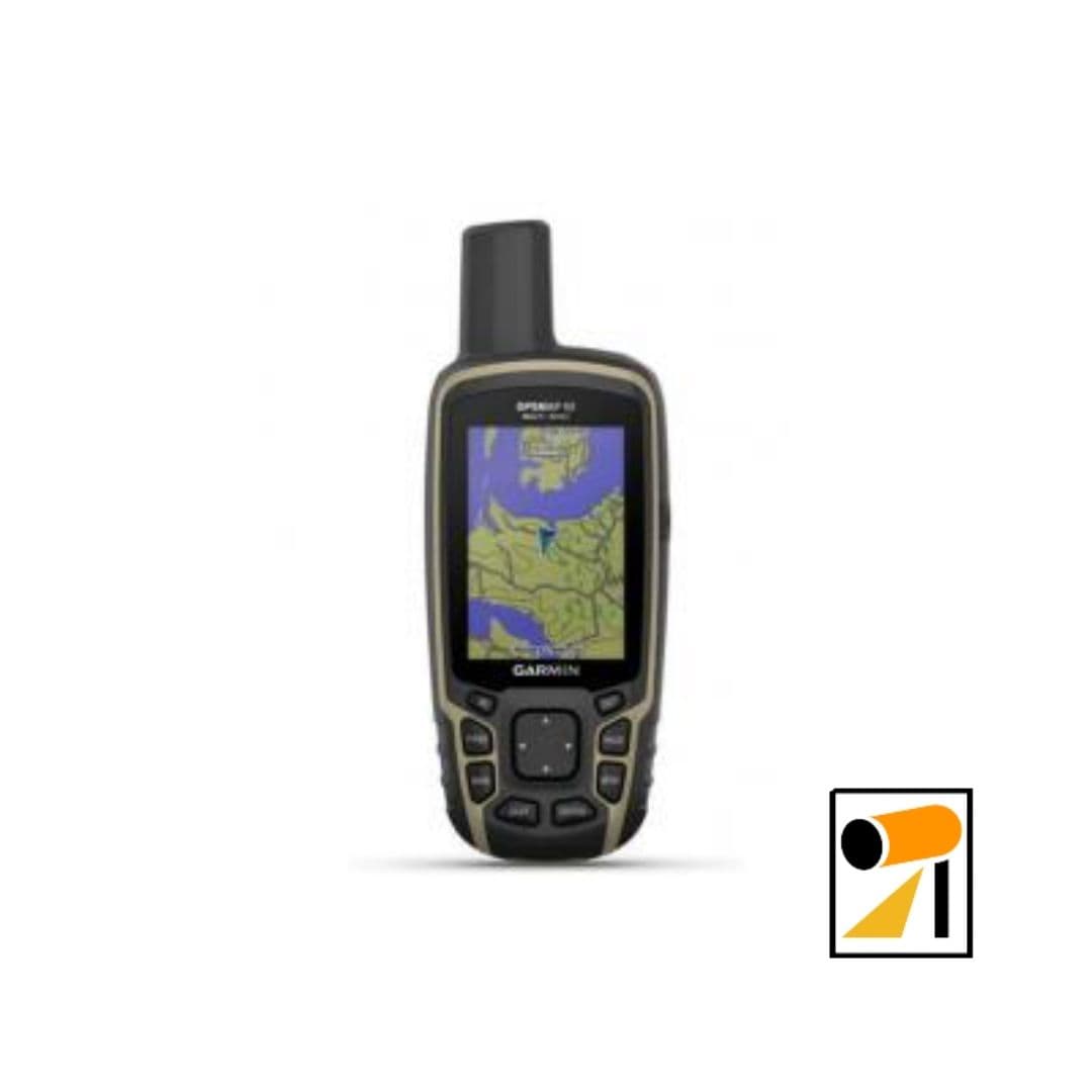 GPS - GARMIN Map 65