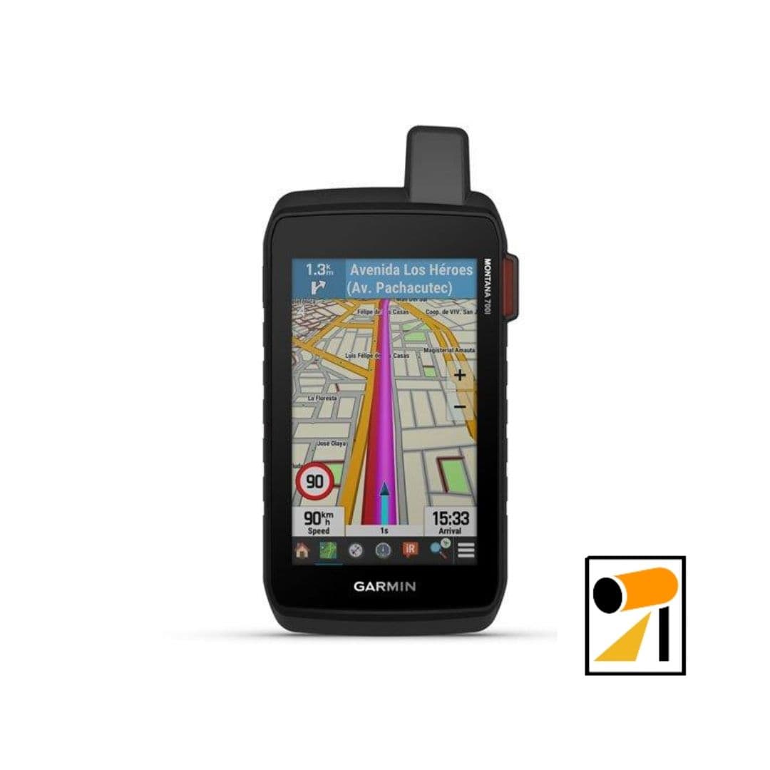 GPS - GARMIN Outdoor GARMIN 710i
