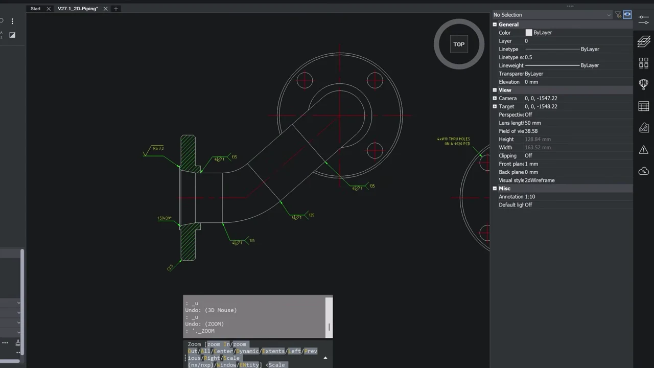 Villner es nuevo distribuidor oficial de BricsCAD en Chile