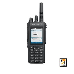 Radio Portátil Digital - MOTOTRBO™ R7