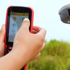 GNSS en Topografía: Qué es y para qué sirve