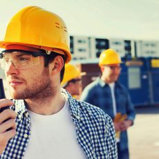 Radiocomunicaciones:¿Qué son?