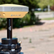 GPS Geodésico topográfico: ¿Qué significa?