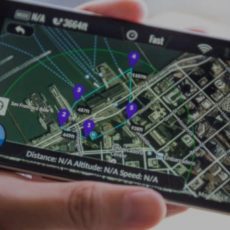 Apps de topografía gratis