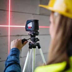 Nivel láser: los mejores para topógrafos