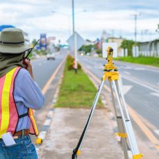 Topógrafo: ¿Cuáles son sus funciones?