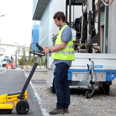 Georadar Leica DS 2000: ¿Qué es y cuáles son sus funciones?