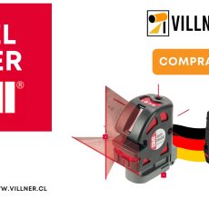 Cómo Usar un Nivel Láser: Técnicas para Nivelar de Forma Fácil y Intuitiva