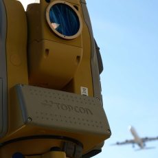 Descubre cómo la topografía nos afecta en el día a día