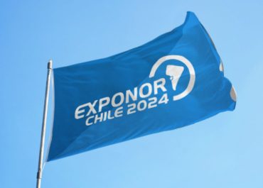 Villner.cl en Exponor 2024: Innovación en Geodetección y Escaneo Láser 3D