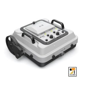 Georadar- IDS Chaser XR - Kit Adaptador GNSS