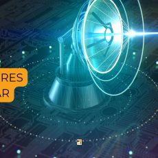 LiDAR terrestre vs aéreo: ¿Cuál es ideal para tu proyecto?