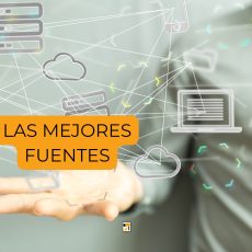 Las mejores fuentes para mantenerse actualizado en topografía y geodesia