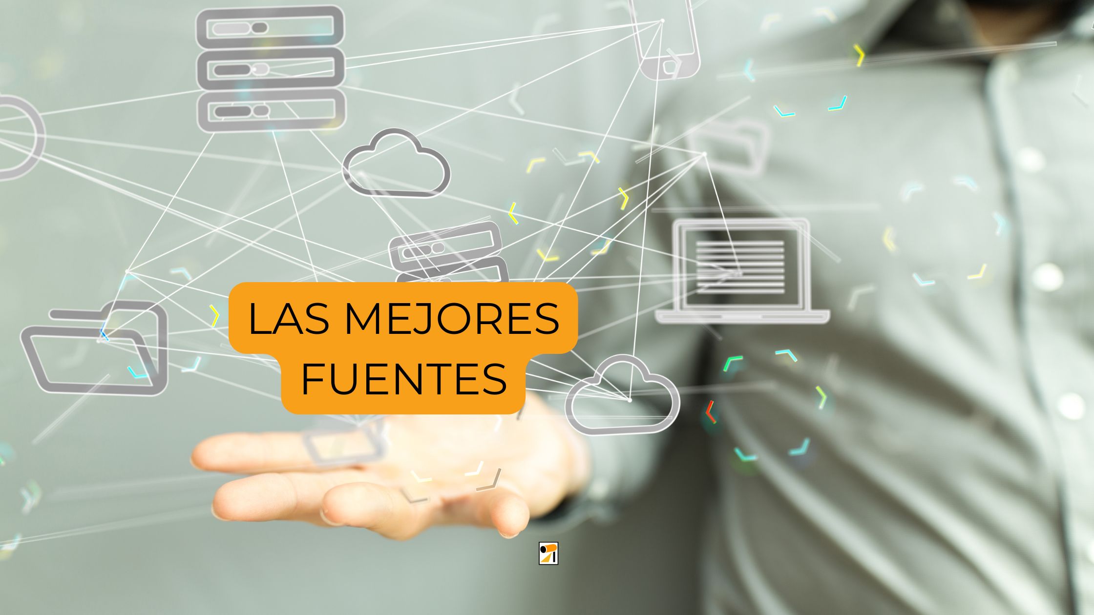 Las mejores fuentes para mantener actualizado en topografia y geodesia