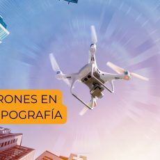 Drones en topografía: Precisión y eficiencia con Villner