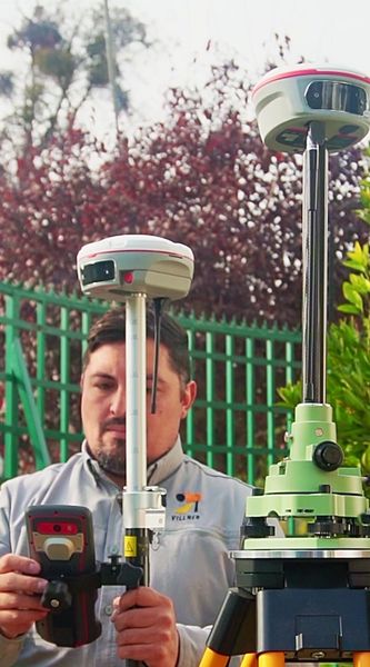 GNSS