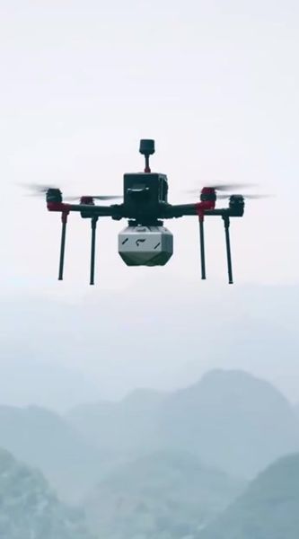 UAS | Drone