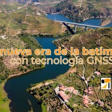 La nueva era de la batimetría con tecnología GNSS: el aporte de SinoGNSS a la geomensura moderna