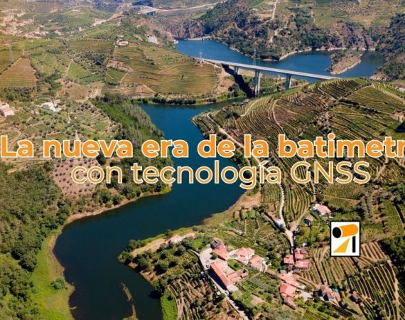 La nueva era de la batimetría con tecnología GNSS: el aporte de SinoGNSS a la geomensura moderna