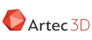 Artec3D -