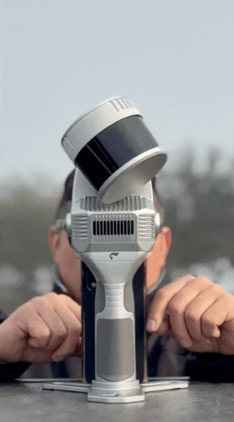Estaciones Totales GIF