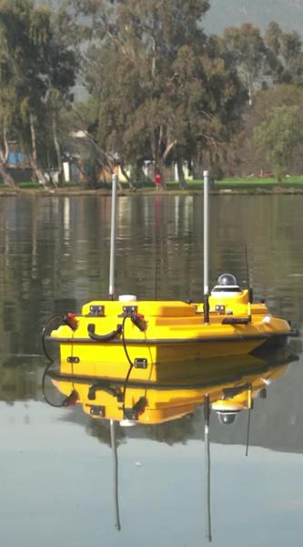 USV
