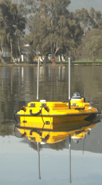 Estaciones Totales GIF