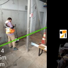 Caso de éxito DSI: inspección con georradar (GPR IDS) para detección bajo superficie