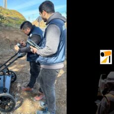 FiDAE: Proyecto adjudicado para renovación de instalaciones y redes subterráneas mediante topografía y geodetección