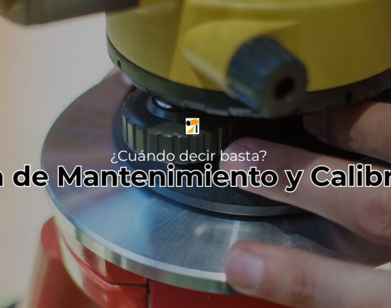 Guía de Mantenimiento y Calibración de Equipos Topográficos
