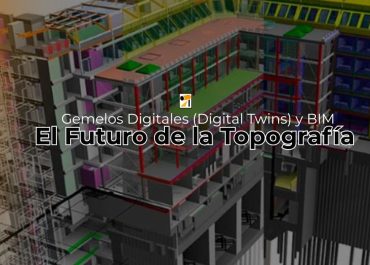 Gemelos Digitales y Escaneo 3D: El Futuro de la Construcción y Minería