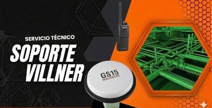 servicios topograficos - soporte villner