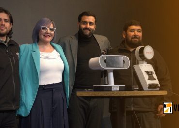 Captura de realidad y digitalización 3D con ARTEC: aplicaciones en geomensura y construcción