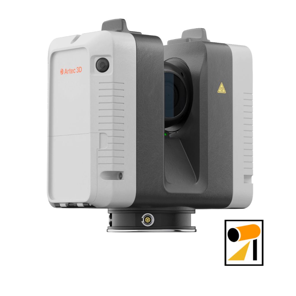 artec 3d ray 2