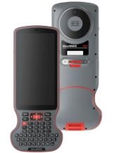 Colectora de datos R80 Android 12